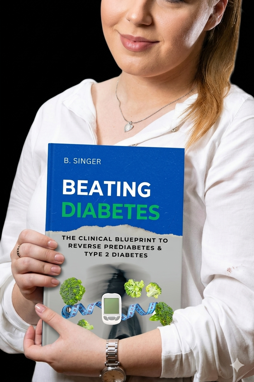 BEATING DIABETES
