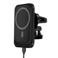 MagMount™ Magnetic Wireless Car Charger – MagSafe Compatible for iPhone 12-15 Pro Max