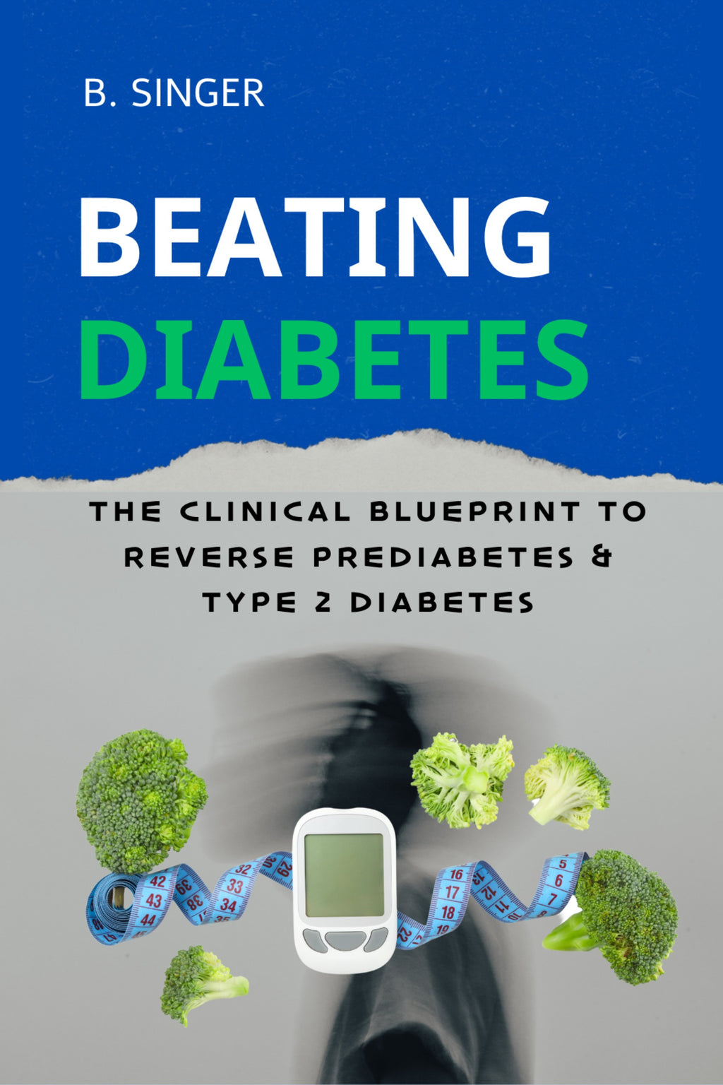 BEATING DIABETES