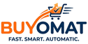 BUYOMAT - Home